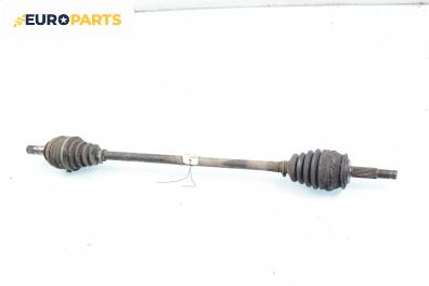 Полуоска за Opel Corsa B Hatchback (03.1993 - 12.2002) 1.2 i, 45 к.с., позиция: предна, дясна
