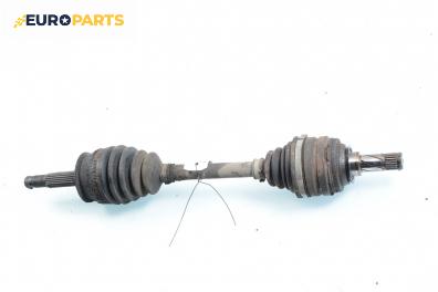 Полуоска за Opel Corsa B Hatchback (03.1993 - 12.2002) 1.2 i, 45 к.с., позиция: предна, лява