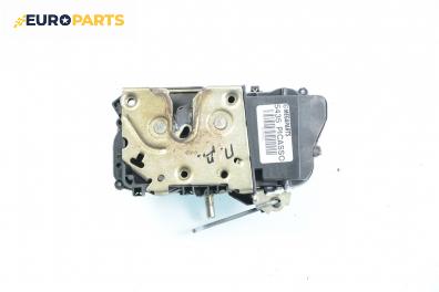 Брава на врата за Citroen Xsara Picasso (09.1999 - 06.2012), позиция: предна, дясна