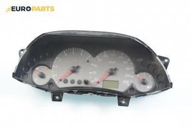 Километраж за Ford Focus I Estate (02.1999 - 12.2007) 1.6 16V, 100 к.с., № 98AP10841