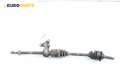 Полуоска за Mazda 323 P V Hatchback (10.1996 - 09.1998) 1.5 16V, 88 к.с., позиция: дясна