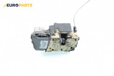 Брава на врата за Citroen Xsara Picasso (09.1999 - 06.2012), позиция: предна, лява