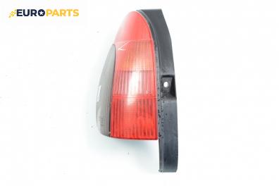 Стоп за Peugeot 306 Break (06.1994 - 04.2002), комби, позиция: лява