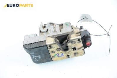 Брава на врата за Peugeot 306 Break (06.1994 - 04.2002), позиция: задна, лява