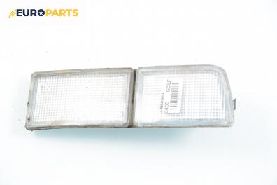 Бленда за броня за Volkswagen Golf III Hatchback (08.1991 - 07.1998), позиция: лява, Depo