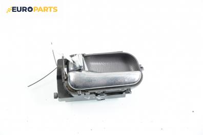 Вътрешна дръжка за Nissan Primera Traveller II (06.1996 - 01.2002), комби, позиция: задна, лява