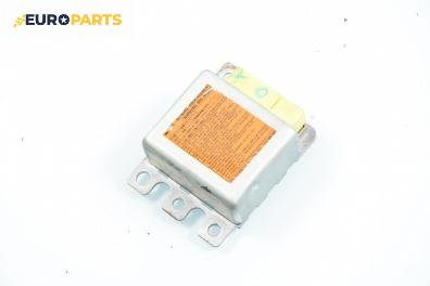 Модул за AIRBAG за Nissan Primera Traveller II (06.1996 - 01.2002), № 0 285 001 198