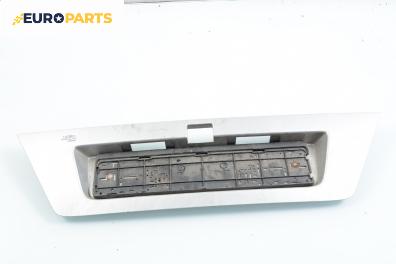 Стойка заден номер за Nissan Primera Traveller II (06.1996 - 01.2002), комби