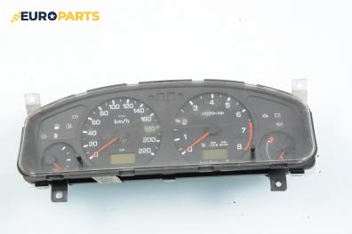 Километраж за Nissan Primera Traveller II (06.1996 - 01.2002) 2.0 16V, 131 к.с.