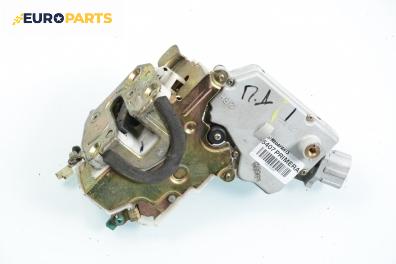 Брава на врата за Nissan Primera Traveller II (06.1996 - 01.2002), позиция: предна, дясна
