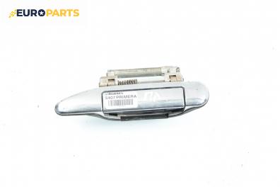 Външна дръжка за Nissan Primera Traveller II (06.1996 - 01.2002), комби, позиция: предна, лява