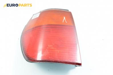 Стоп за Nissan Primera Traveller II (06.1996 - 01.2002), комби, позиция: лява, Valeo