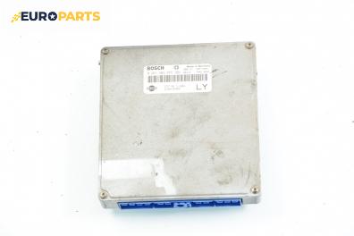 Компютър двигател за Nissan Primera Traveller II (06.1996 - 01.2002) 2.0 16V, 131 к.с., № Bosch 0 261 203 855