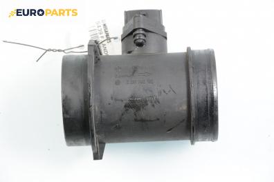 Дебитомер за Land Rover Freelander SUV I (02.1998 - 10.2006) 2.0 DI 4x4, 98 к.с., № Bosch 0 281 002 182