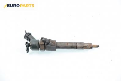 Дюза дизел за Mitsubishi Space Star Minivan (06.1998 - 12.2004) 1.9 DI-D (DG4A), 102 к.с., № Bosch 0 445 110 021