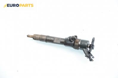 Дюза дизел за Mitsubishi Space Star Minivan (06.1998 - 12.2004) 1.9 DI-D (DG4A), 102 к.с., № Bosch 0 445 110 021