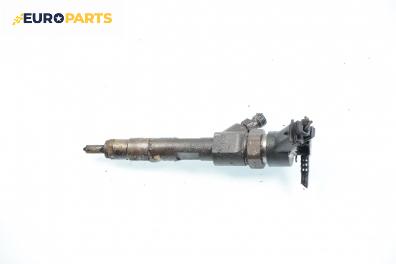 Дюза дизел за Mitsubishi Space Star Minivan (06.1998 - 12.2004) 1.9 DI-D (DG4A), 102 к.с., № Bosch 0 445 110 021