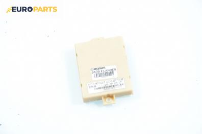 Модул аларма за Land Rover Freelander SUV I (02.1998 - 10.2006), № YWC106310