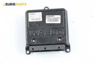 Компютър ABS за Land Rover Freelander SUV I (02.1998 - 10.2006), № Wabco 446 044 070 0