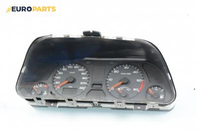Километраж за Peugeot 306 Break (06.1994 - 04.2002) 2.0 HDI 90, 90 к.с.