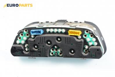 Километраж за Peugeot 306 Break (06.1994 - 04.2002) 2.0 HDI 90, 90 к.с.