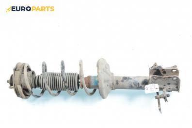 Макферсон за Mazda 323 P V Hatchback (10.1996 - 09.1998), хечбек, позиция: задна, лява