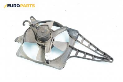 Перка охлаждане за Opel Corsa B Hatchback (03.1993 - 12.2002) 1.0 i 12V, 54 к.с.