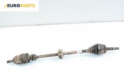 Полуоска за Opel Corsa B Hatchback (03.1993 - 12.2002) 1.0 i 12V, 54 к.с., позиция: дясна