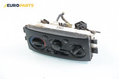 Панел парно за Chevrolet Kalos Hatchback (03.2005 - ...)