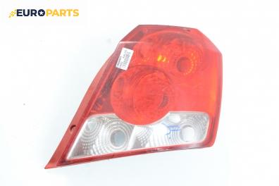 Стоп за Chevrolet Kalos Hatchback (03.2005 - ...), хечбек, позиция: дясна