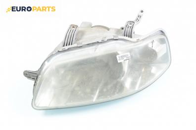 Фар за Chevrolet Kalos Hatchback (03.2005 - ...), хечбек, позиция: лява