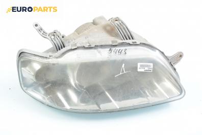 Фар за Chevrolet Kalos Hatchback (03.2005 - ...), хечбек, позиция: дясна