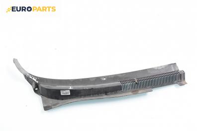 Кора под чистачки за Chevrolet Kalos Hatchback (03.2005 - ...), 4+1 вр., хечбек