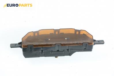 Часовник за Chevrolet Kalos Hatchback (03.2005 - ...)