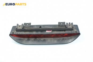 Трети стоп за Chevrolet Kalos Hatchback (03.2005 - ...), хечбек