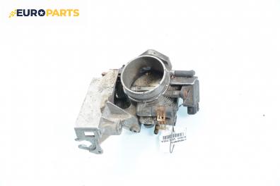 Дроселова клапа за Opel Vectra B Sedan (09.1995 - 04.2002) 1.8 i 16V, 115 к.с.