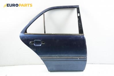 Врата за Mercedes-Benz C-Class Sedan (W202) (03.1993 - 05.2000), седан, позиция: задна, дясна