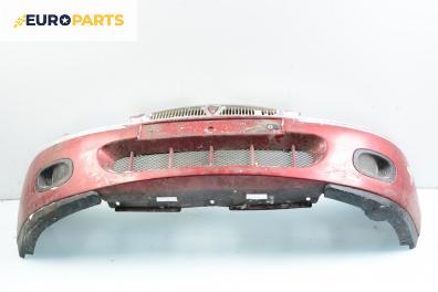Предна броня за Rover 200 Hatchback II (11.1995 - 03.2000), хечбек, позиция: предна
