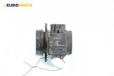 Дебитомер за Ford Focus I Estate (02.1999 - 12.2007) 1.6 16V, 100 к.с., № 98AB-12B579-DA