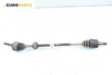 Полуоска за Chevrolet Kalos Hatchback (03.2005 - ...) 1.2, 72 к.с., позиция: предна, дясна