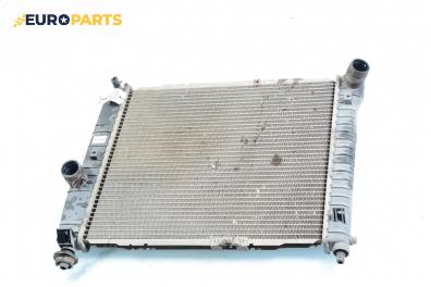 Воден радиатор за Chevrolet Kalos Hatchback (03.2005 - ...) 1.2, 72 к.с.