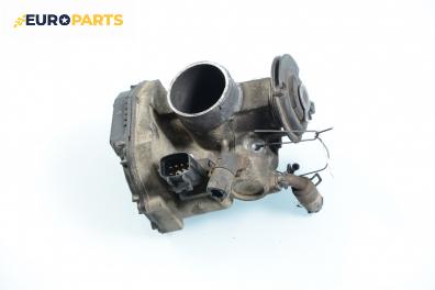 Дроселова клапа за Chevrolet Kalos Hatchback (03.2005 - ...) 1.2, 72 к.с.