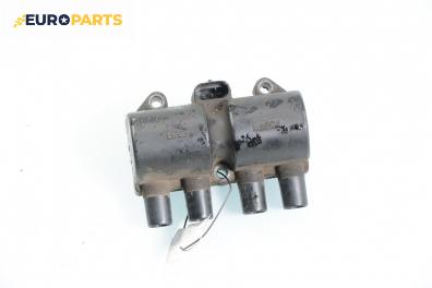 Запалителна бобина за Chevrolet Kalos Hatchback (03.2005 - ...) 1.2, 72 к.с.