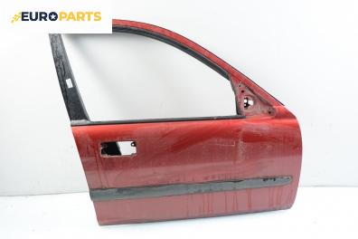 Врата за Rover 200 Hatchback II (11.1995 - 03.2000), 4+1 вр., хечбек, позиция: предна, дясна