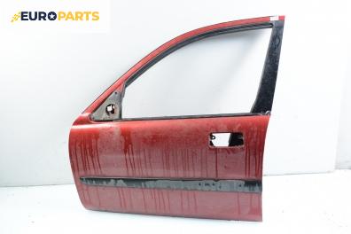 Врата за Rover 200 Hatchback II (11.1995 - 03.2000), 4+1 вр., хечбек, позиция: предна, лява