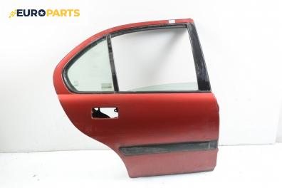 Врата за Rover 200 Hatchback II (11.1995 - 03.2000), 4+1 вр., хечбек, позиция: задна, дясна