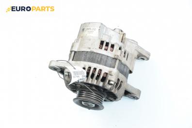Алтернатор / генератор за Chevrolet Kalos Hatchback (03.2005 - ...) 1.2, 72 к.с., № 96380673