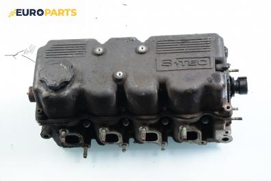 Глава за Chevrolet Kalos Hatchback (03.2005 - ...) 1.2, 72 к.с.