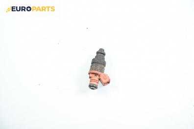 Дюза бензин за Chevrolet Kalos Hatchback (03.2005 - ...) 1.2, 72 к.с.