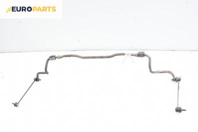 Стабилизираща щанга за Chevrolet Kalos Hatchback (03.2005 - ...), хечбек